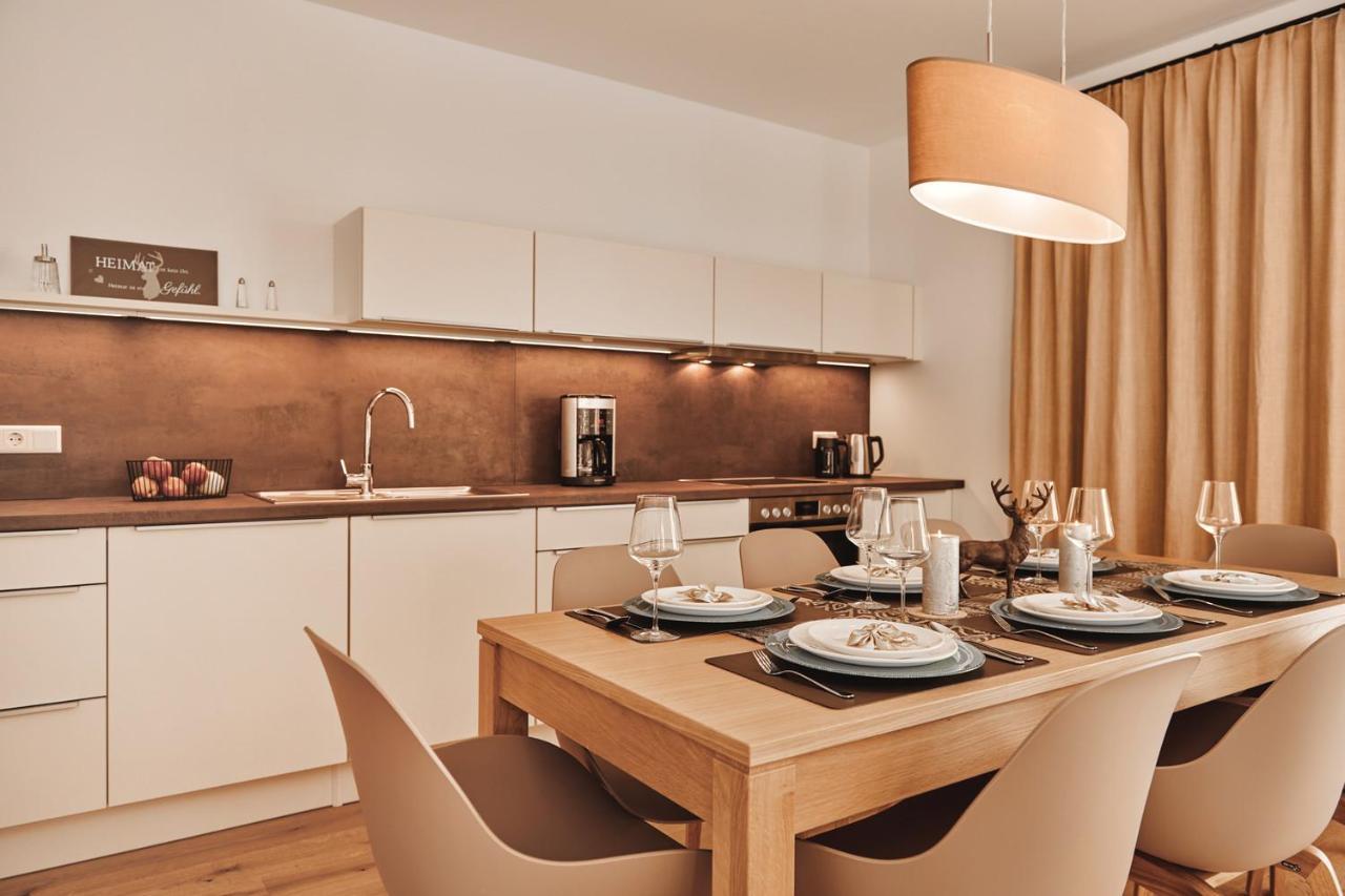 - Wasserfall C1 By Aa Homes * Tauplitz