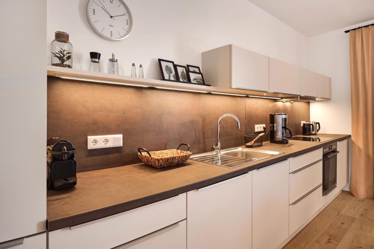 - Wasserfall C1 By Aa Homes Apartment *