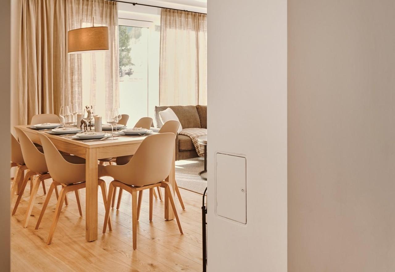 Apartment - Wasserfall C1 By Aa Homes Tauplitz