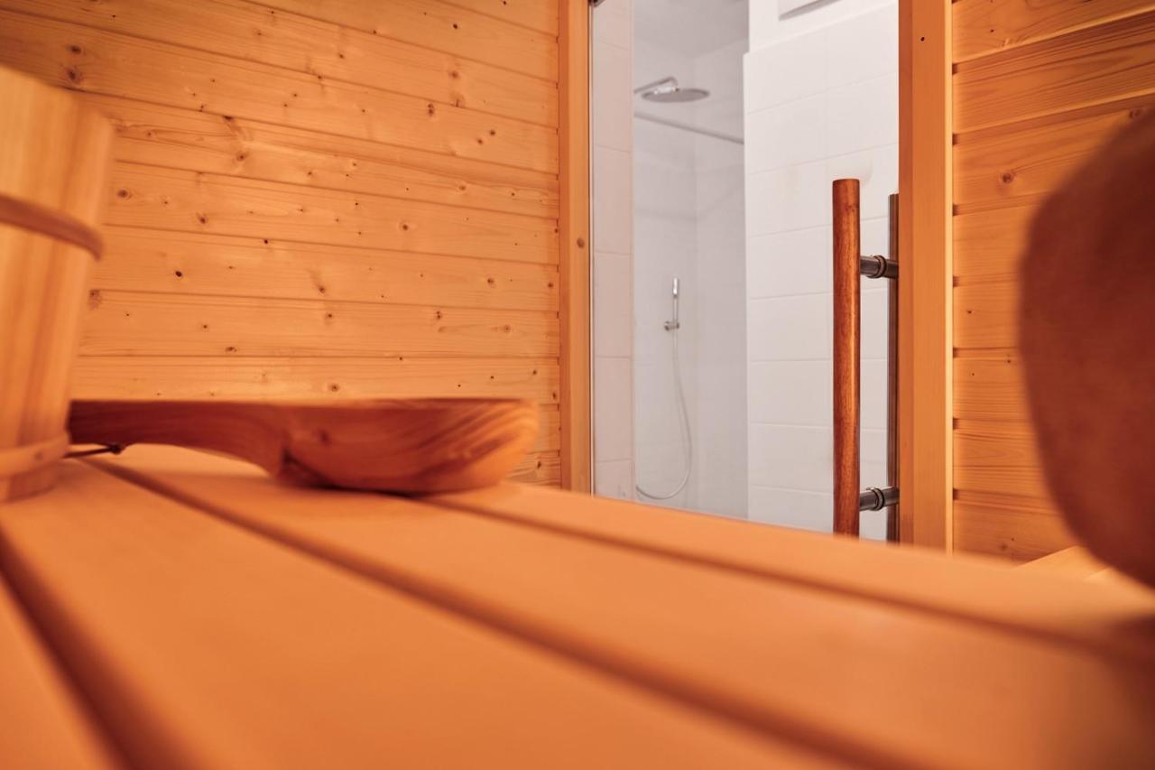 - Wasserfall C1 By Aa Homes Apartment Tauplitz