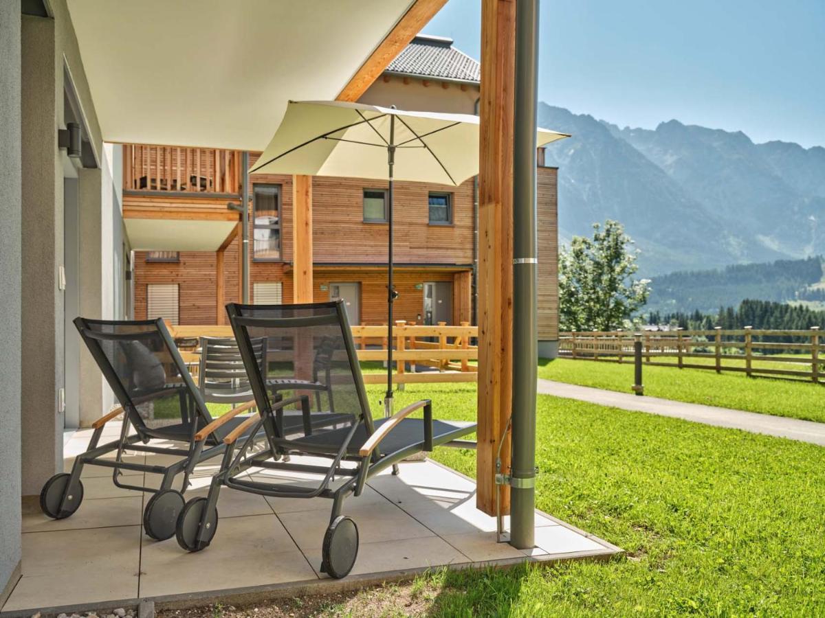 Apartment - Wasserfall C1 By Aa Homes Tauplitz
