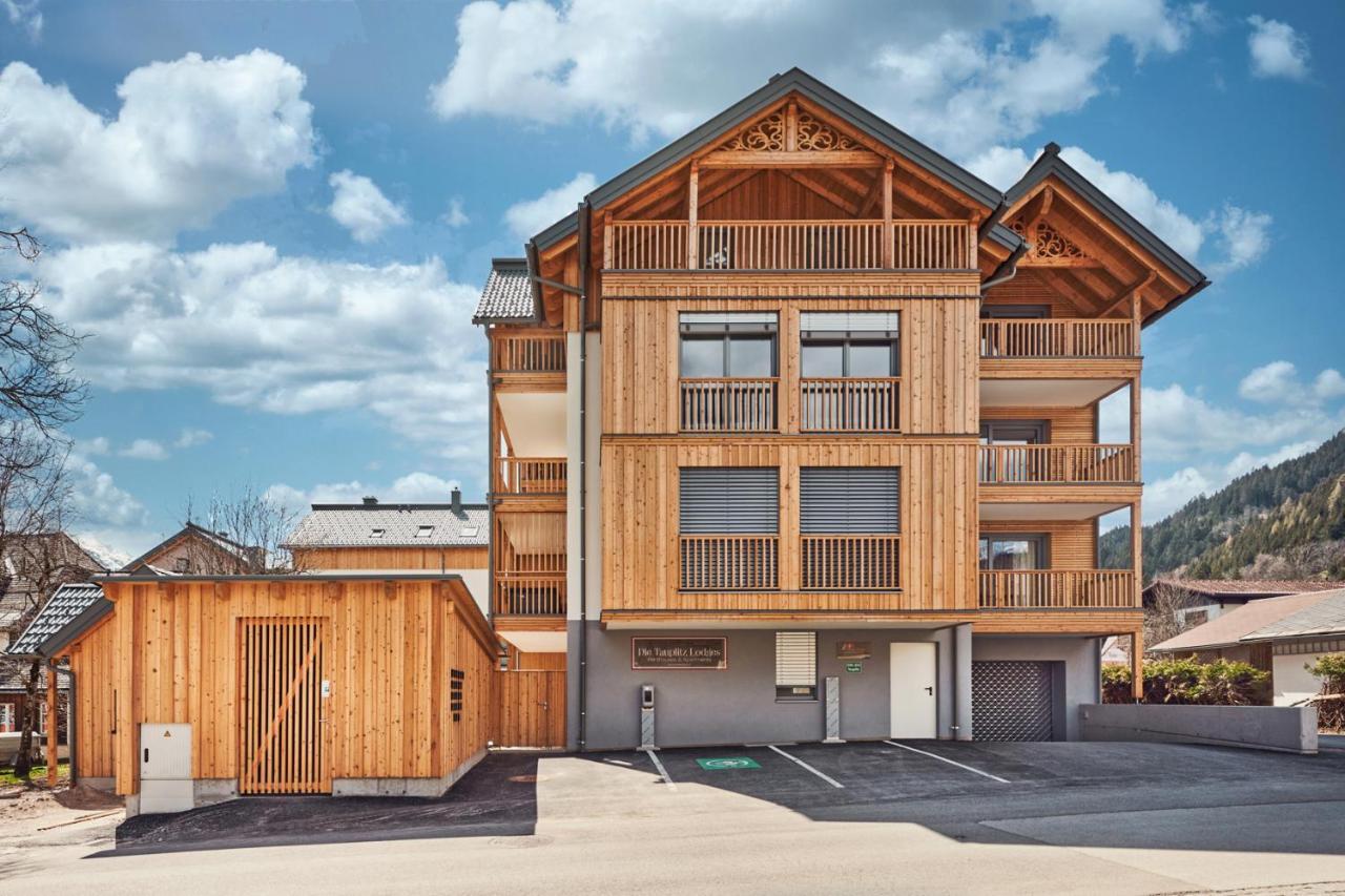 - Wasserfall C1 By Aa Homes Tauplitz